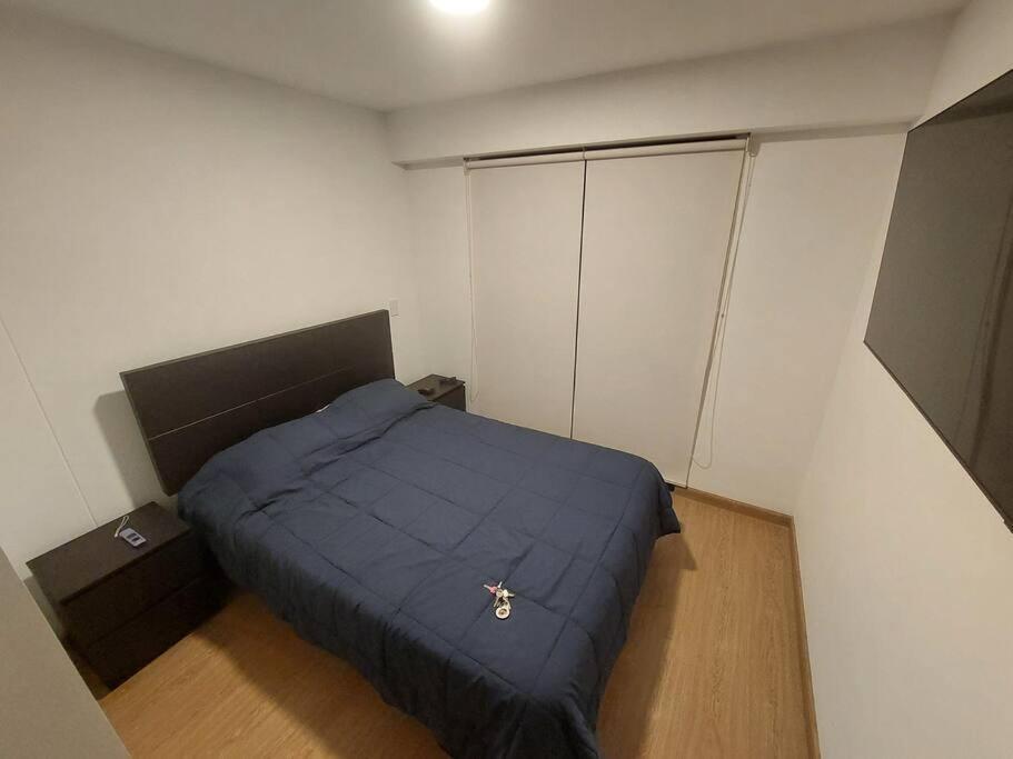 Departamento Centrico, Cerca A Playa Y Aeropuerto Apartman Lima Kültér fotó